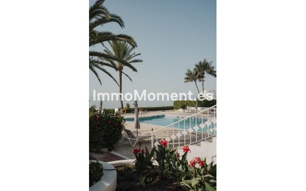 Resale - Detached villa - Marbella - The Golden Mile