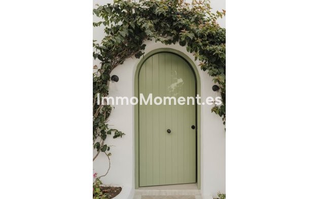 Resale - Detached villa - Marbella - The Golden Mile