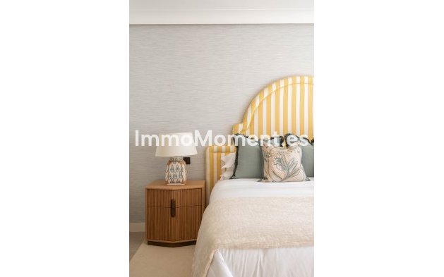 Resale - Detached villa - Marbella - The Golden Mile