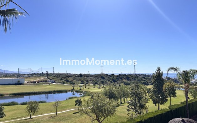 Revente - Maison mitoyenne - Estepona  - Estepona Centro