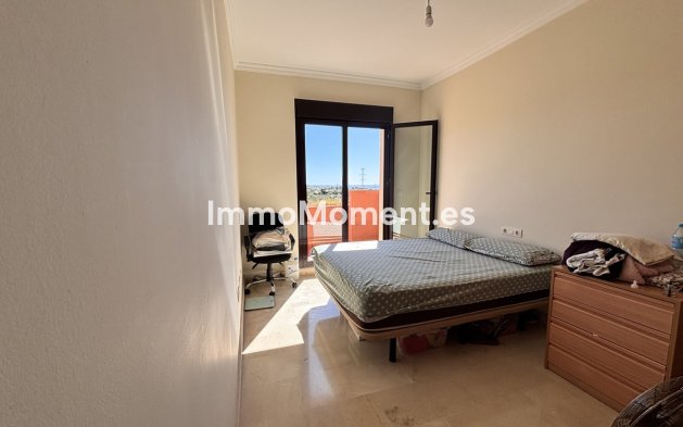 Revente - Maison mitoyenne - Estepona  - Estepona Centro