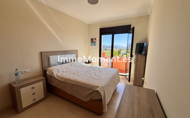 Revente - Maison mitoyenne - Estepona  - Estepona Centro