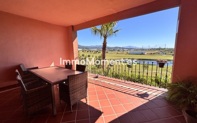 Revente - Maison mitoyenne - Estepona  - Estepona Centro