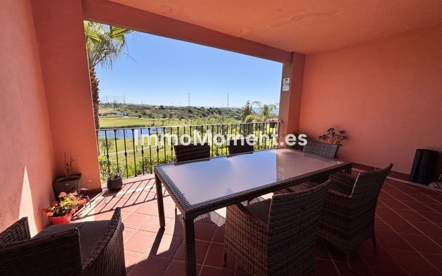 Revente - Maison mitoyenne - Estepona  - Estepona Centro