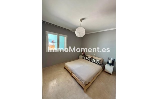 Wiederverkauf - Wohnung - Sotogrande - Sotogrande Marina