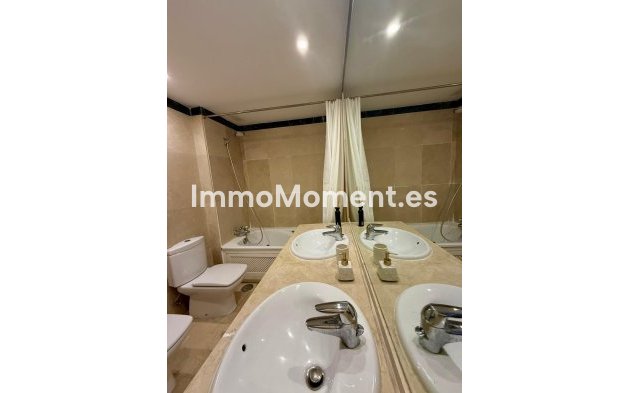 Wiederverkauf - Wohnung - Sotogrande - Sotogrande Marina