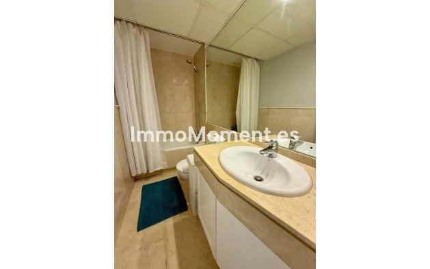 Wiederverkauf - Wohnung - Sotogrande - Sotogrande Marina