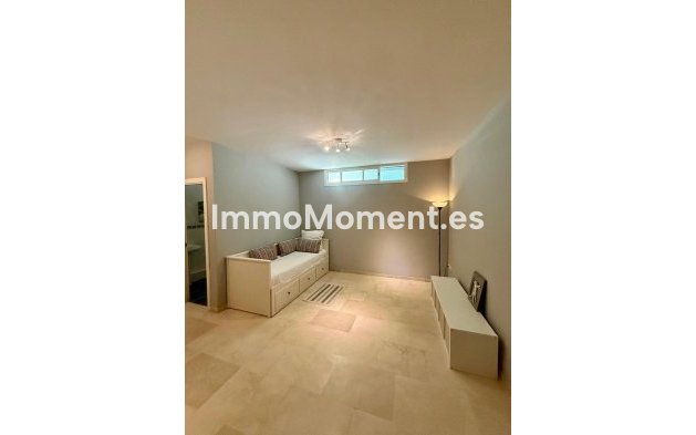 Wiederverkauf - Wohnung - Sotogrande - Sotogrande Marina