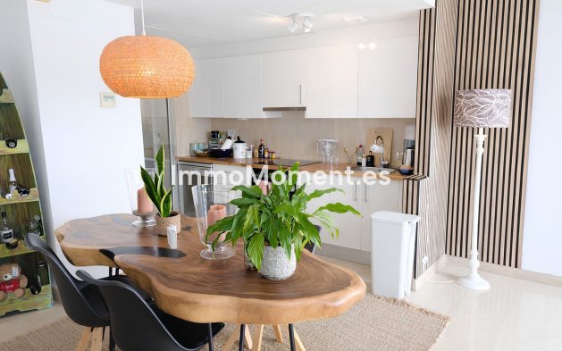 Wiederverkauf - Wohnung - Mijas - La Cala de Mijas
