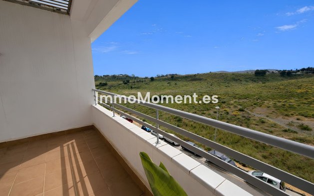 Wiederverkauf - Wohnung - Mijas - La Cala de Mijas