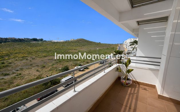 Wiederverkauf - Wohnung - Mijas - La Cala de Mijas