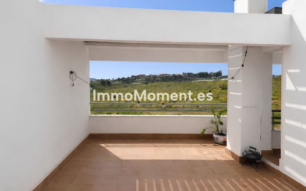Wiederverkauf - Wohnung - Mijas - La Cala de Mijas