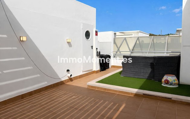 Wiederverkauf - Wohnung - Mijas - La Cala de Mijas