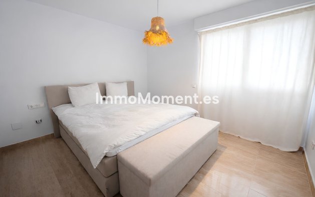 Wiederverkauf - Wohnung - Mijas - La Cala de Mijas
