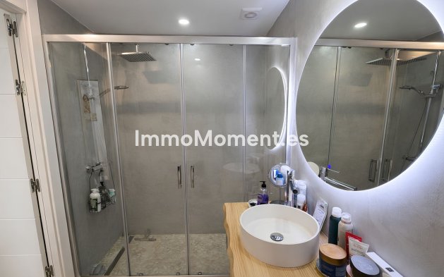 Wiederverkauf - Wohnung - Mijas - La Cala de Mijas
