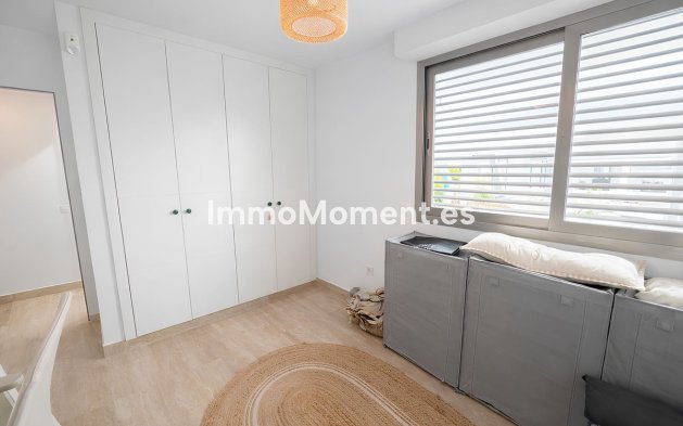 Wiederverkauf - Wohnung - Mijas - La Cala de Mijas