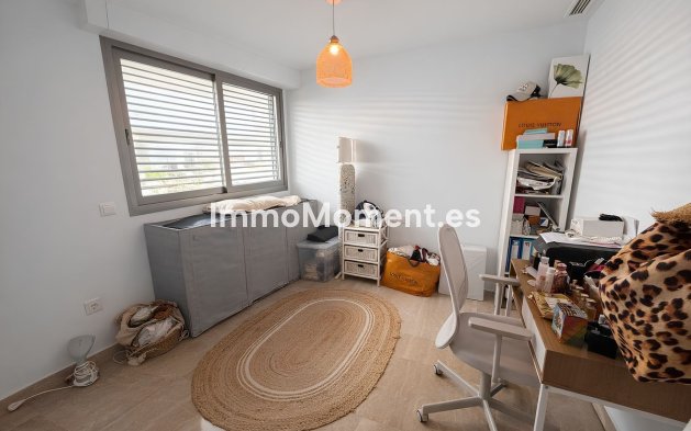 Wiederverkauf - Wohnung - Mijas - La Cala de Mijas