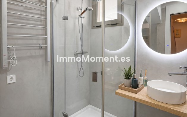 Wiederverkauf - Wohnung - Mijas - La Cala de Mijas