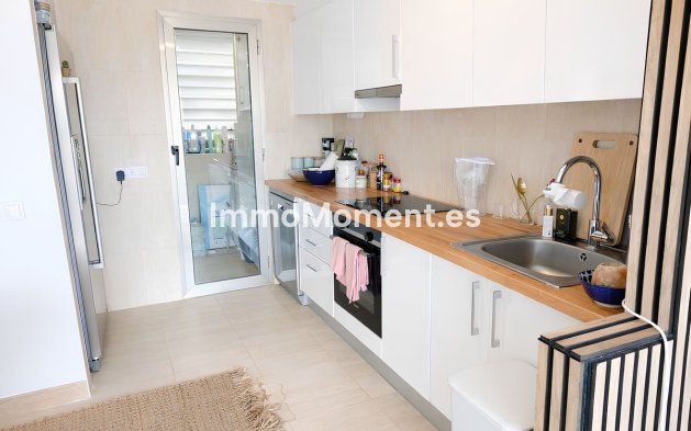 Wiederverkauf - Wohnung - Mijas - La Cala de Mijas