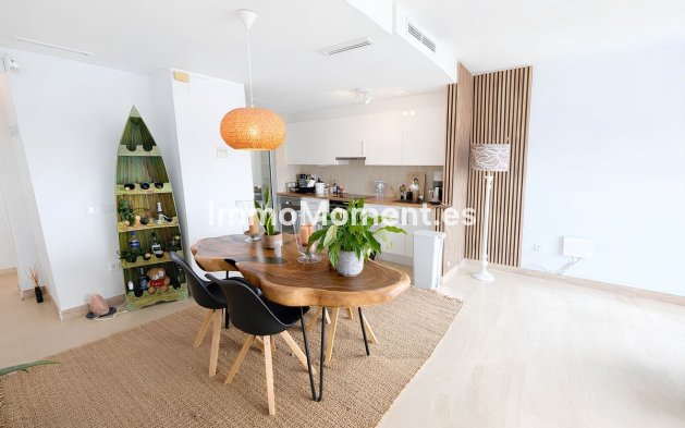 Wiederverkauf - Wohnung - Mijas - La Cala de Mijas