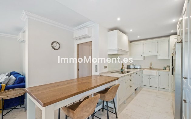 Reventa - Apartamento - Mijas - La Cala Hills