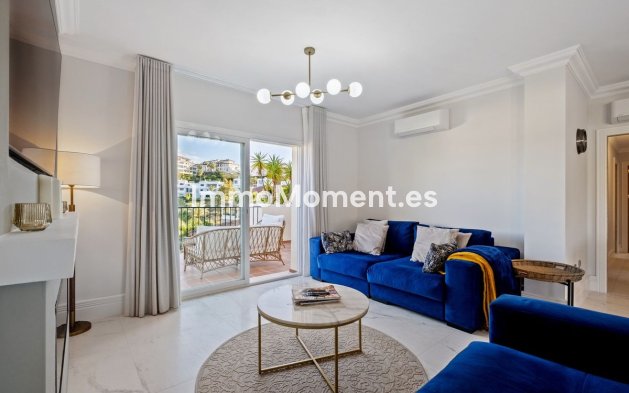 Reventa - Apartamento - Mijas - La Cala Hills