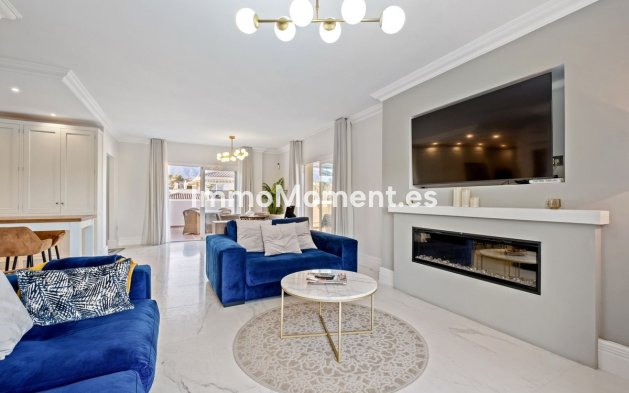 Reventa - Apartamento - Mijas - La Cala Hills