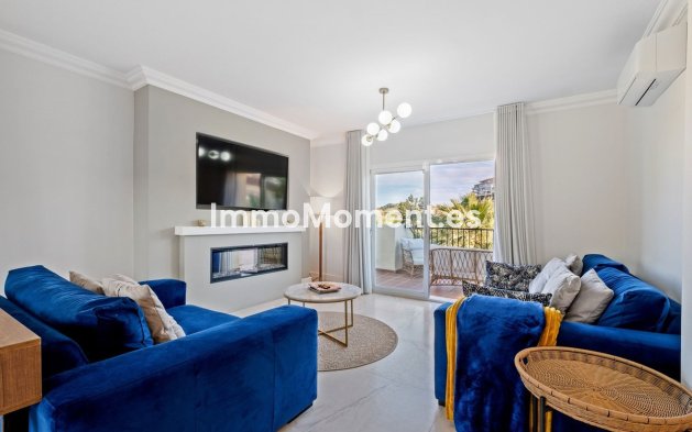 Reventa - Apartamento - Mijas - La Cala Hills