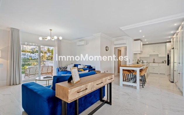 Reventa - Apartamento - Mijas - La Cala Hills