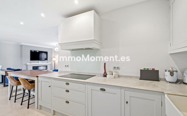 Reventa - Apartamento - Mijas - La Cala Hills