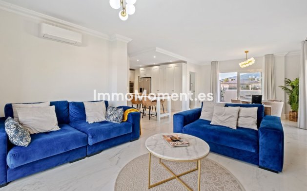 Reventa - Apartamento - Mijas - La Cala Hills