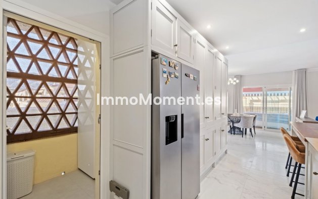 Reventa - Apartamento - Mijas - La Cala Hills