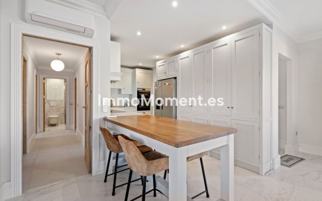 Reventa - Apartamento - Mijas - La Cala Hills