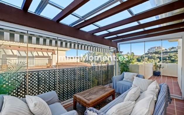 Reventa - Apartamento - Mijas - La Cala Hills