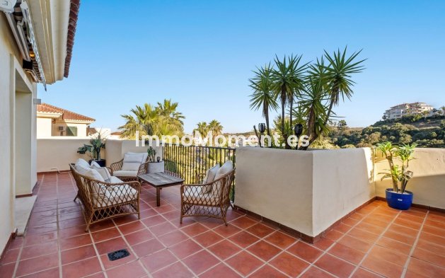 Reventa - Apartamento - Mijas - La Cala Hills