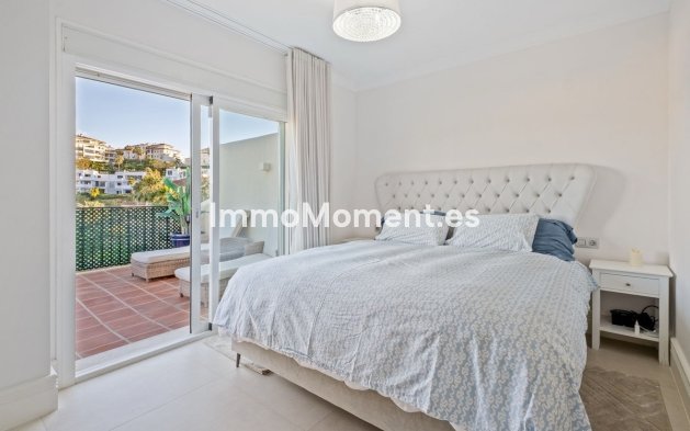 Reventa - Apartamento - Mijas - La Cala Hills