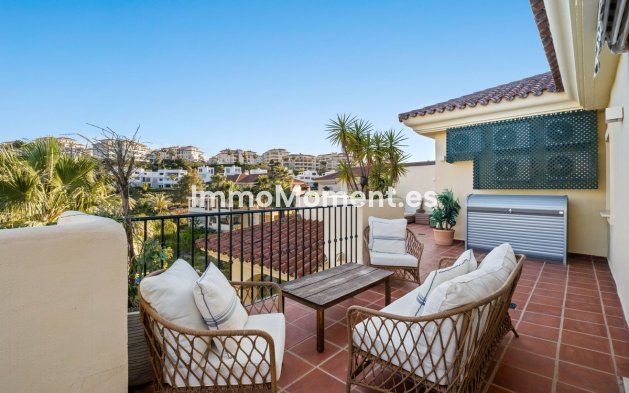 Reventa - Apartamento - Mijas - La Cala Hills