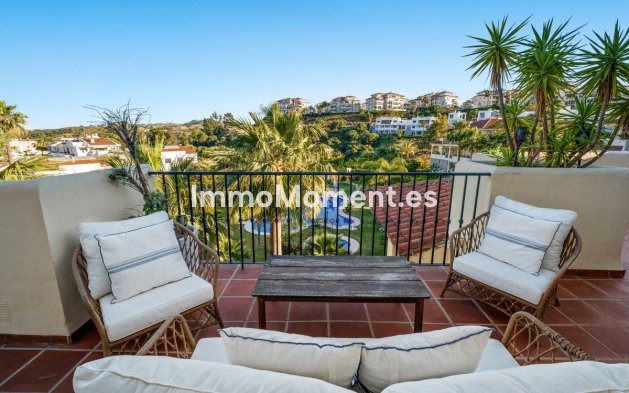 Reventa - Apartamento - Mijas - La Cala Hills