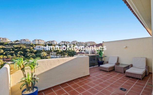 Reventa - Apartamento - Mijas - La Cala Hills