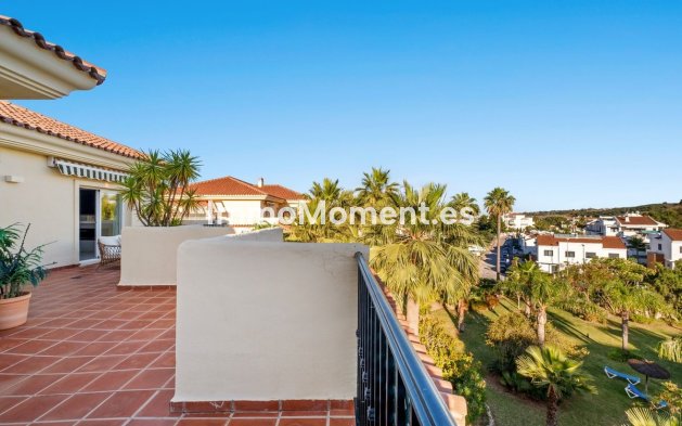 Reventa - Apartamento - Mijas - La Cala Hills