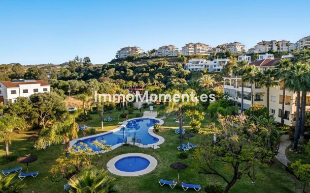 Reventa - Apartamento - Mijas - La Cala Hills