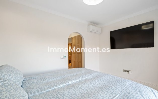 Reventa - Apartamento - Mijas - La Cala Hills