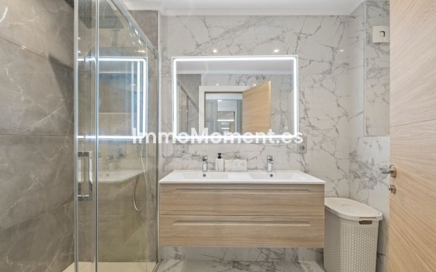 Reventa - Apartamento - Mijas - La Cala Hills