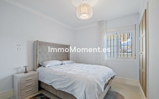 Reventa - Apartamento - Mijas - La Cala Hills