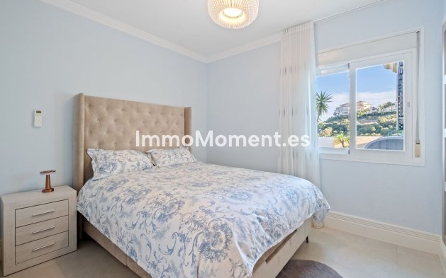 Reventa - Apartamento - Mijas - La Cala Hills