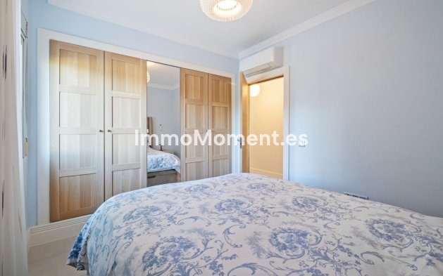 Reventa - Apartamento - Mijas - La Cala Hills