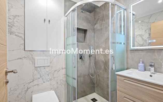 Reventa - Apartamento - Mijas - La Cala Hills