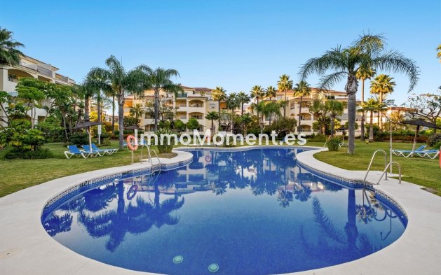 Reventa - Apartamento - Mijas - La Cala Hills