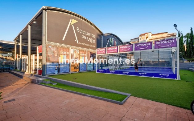 Reventa - Apartamento - Mijas - La Cala Hills