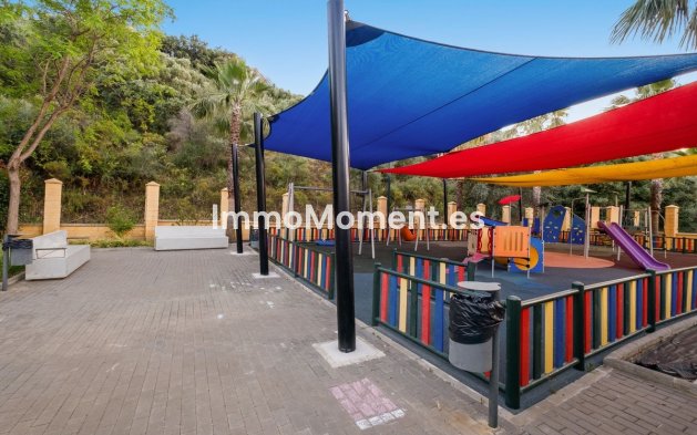 Reventa - Apartamento - Mijas - La Cala Hills